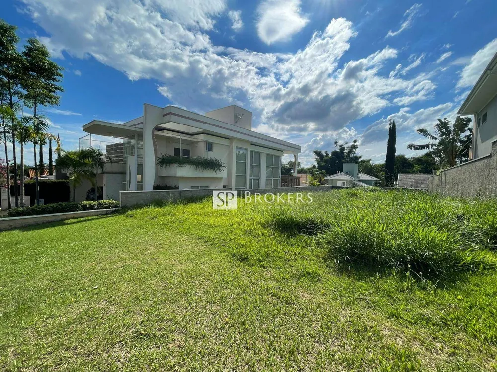 Loteamento e Condomínio, 503 m² - Foto 2