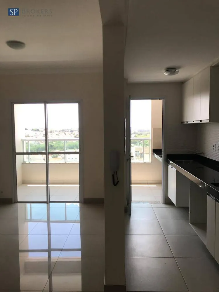 Apartamento, 2 quartos, 72 m² - Foto 3