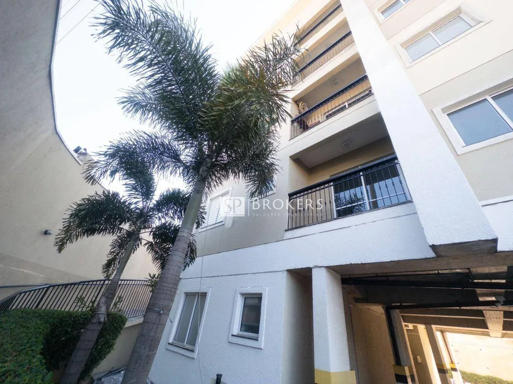Apartamento, 2 quartos, 63 m² - Foto 3