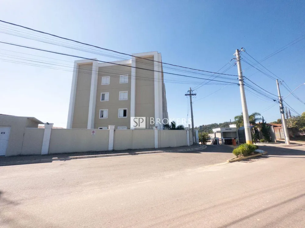 Apartamento, 2 quartos, 63 m² - Foto 2