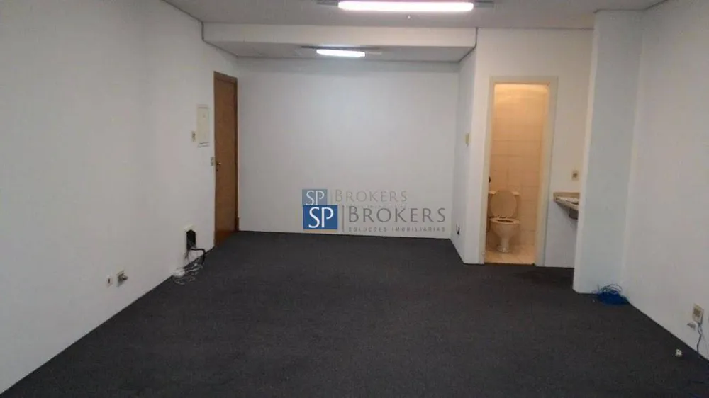 Sala-Conjunto, 42 m² - Foto 1