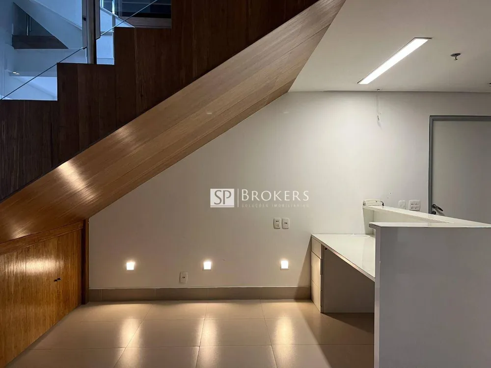 Sala-Conjunto, 352 m² - Foto 2
