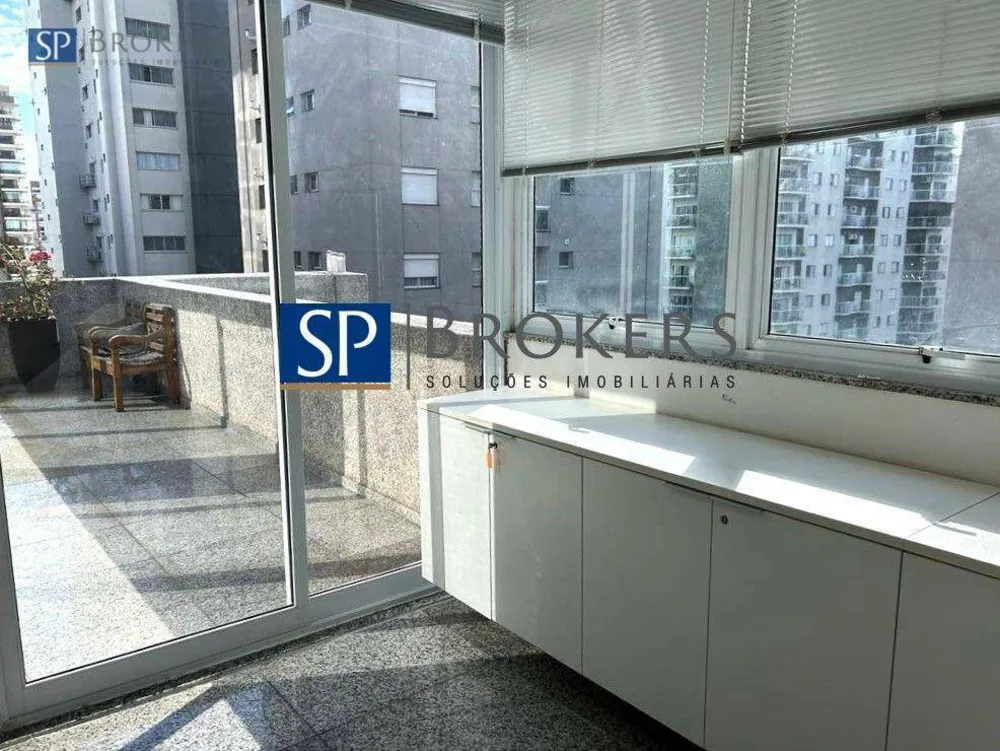 Sala-Conjunto, 352 m² - Foto 3
