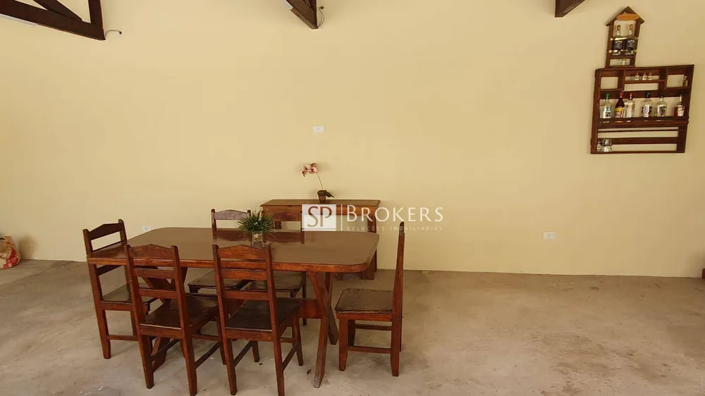 Casa, 3 quartos, 200 m² - Foto 3