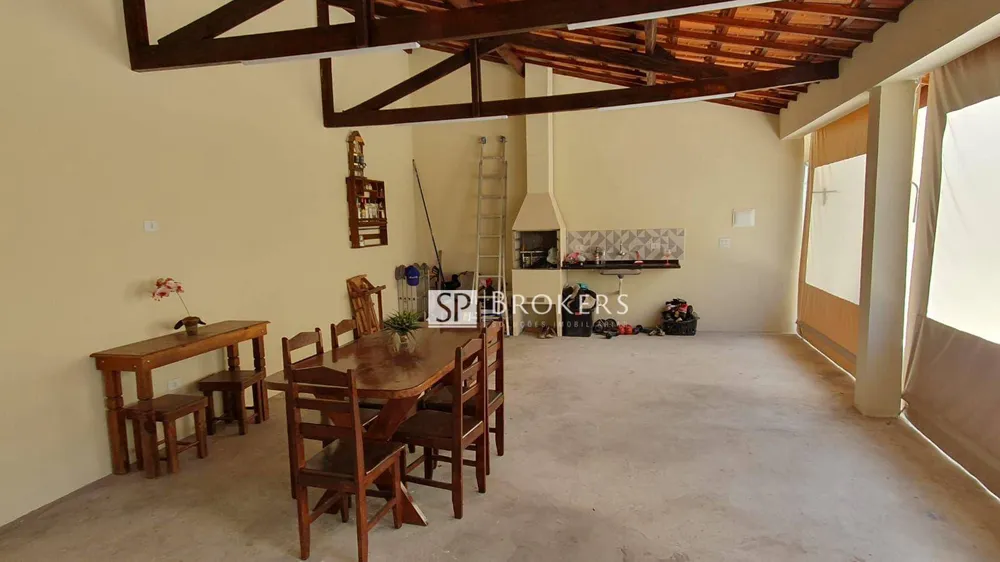 Casa, 3 quartos, 200 m² - Foto 2