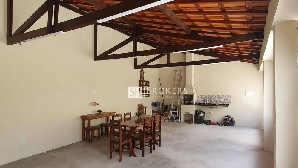 Casa, 3 quartos, 200 m² - Foto 1