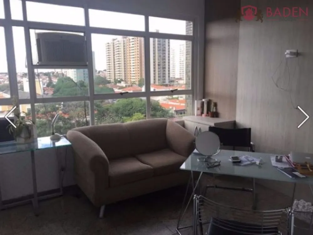 Sala-Conjunto, 58 m² - Foto 2