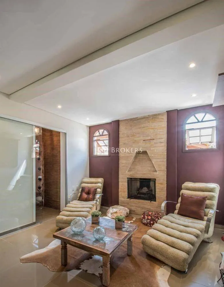 Chácara, 3 quartos, 1200 m² - Foto 3