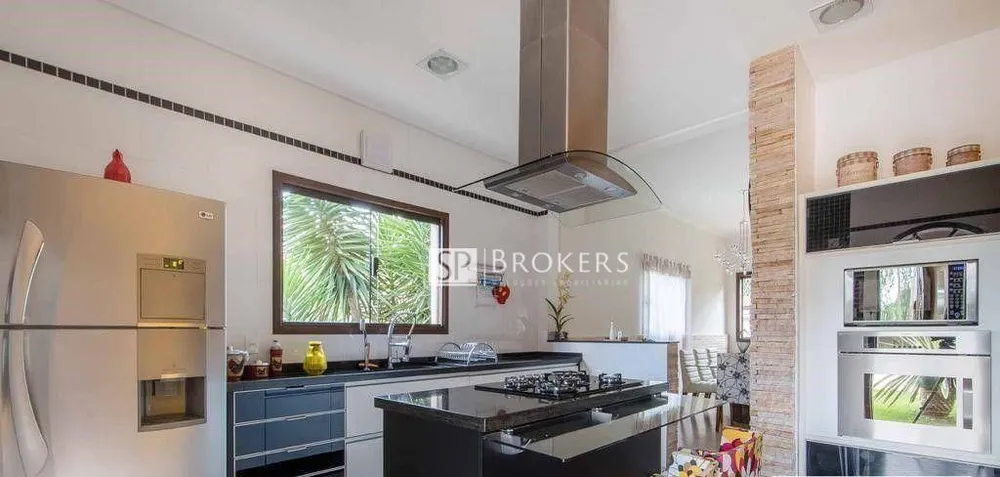 Chácara, 3 quartos, 1200 m² - Foto 4
