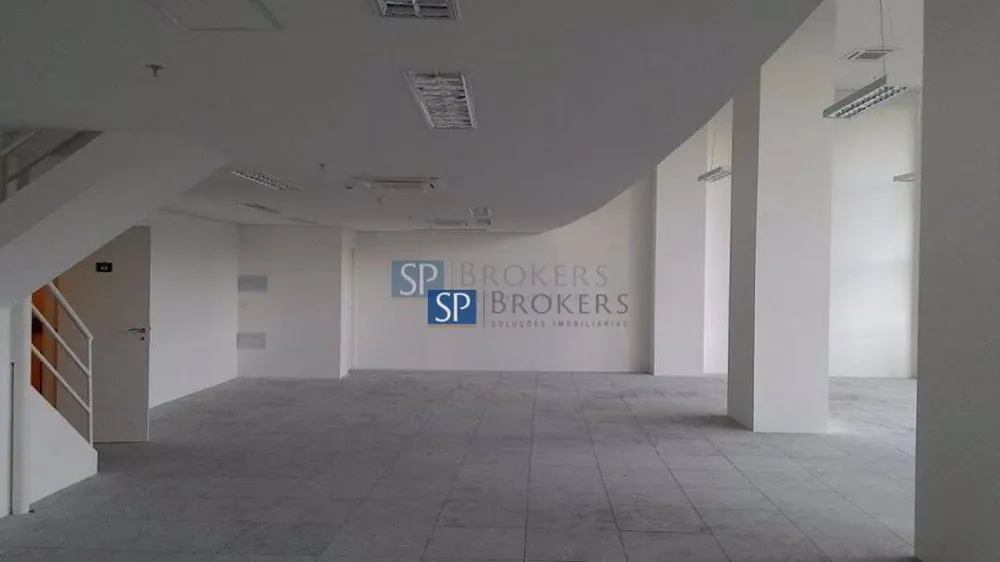 Sala-Conjunto, 264 m² - Foto 1