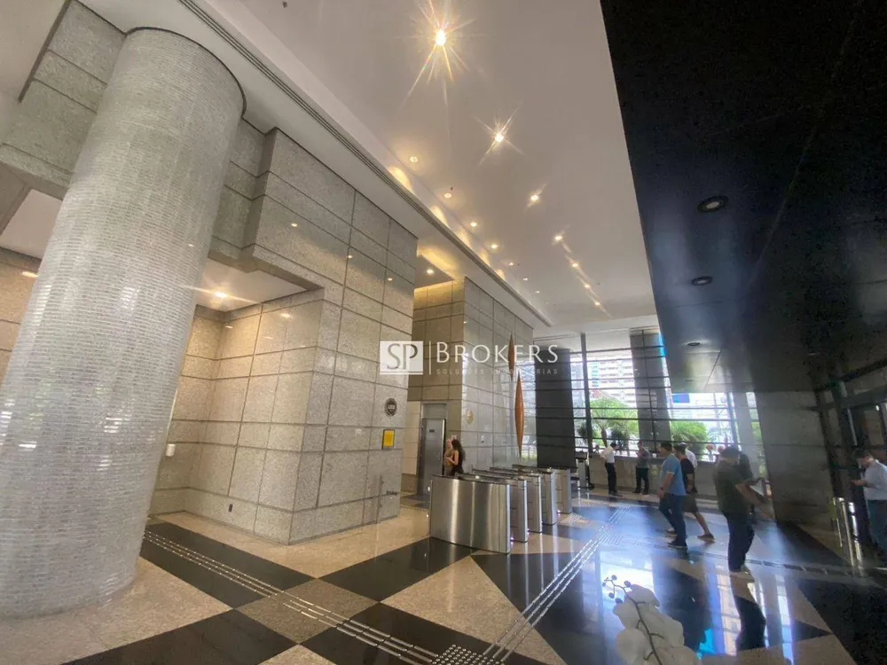 Sala-Conjunto, 381 m² - Foto 4