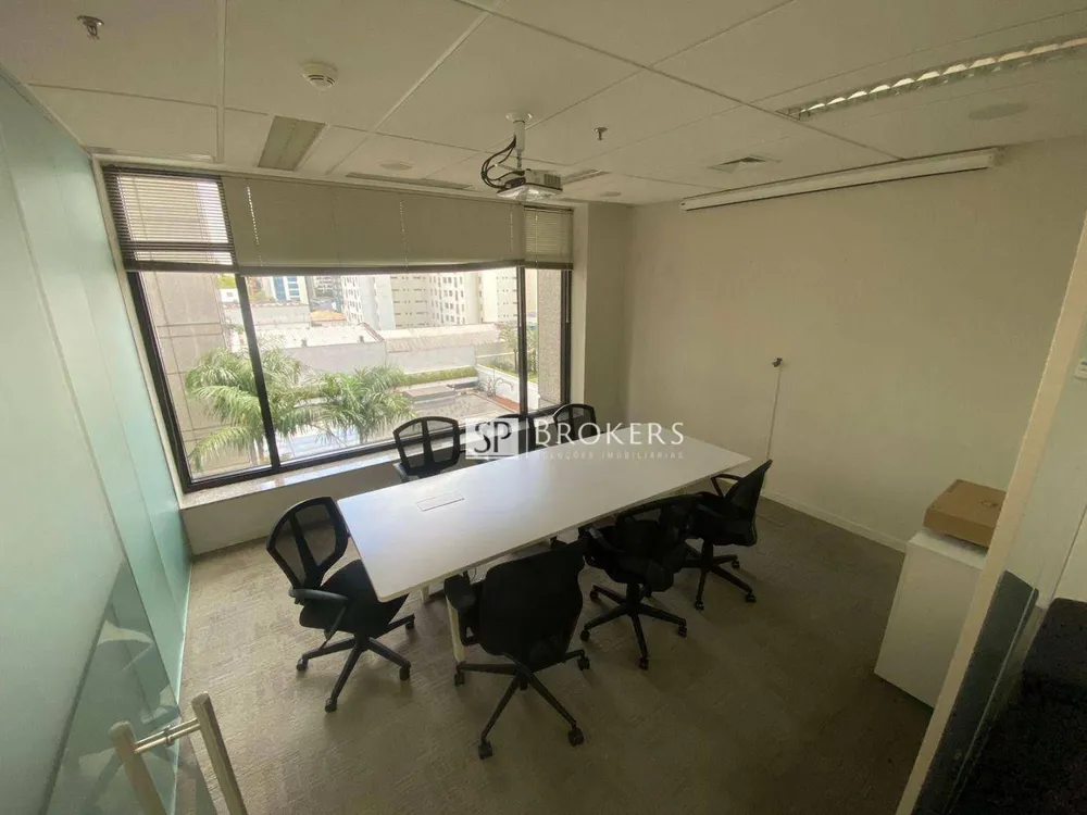 Sala-Conjunto, 381 m² - Foto 2