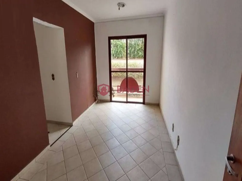 Apartamento, 2 quartos, 55 m² - Foto 1
