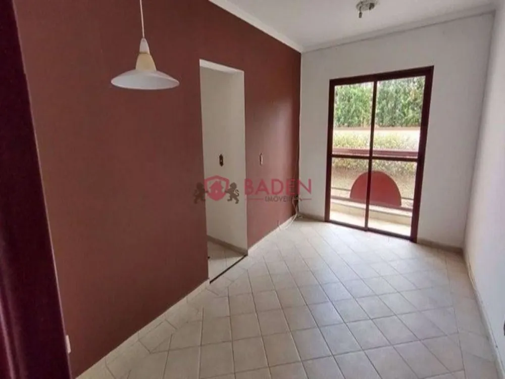 Apartamento, 2 quartos, 55 m² - Foto 2