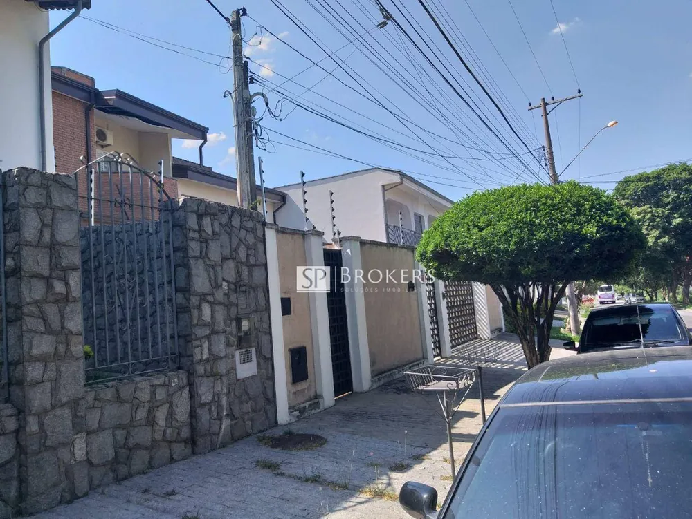 Casa, 3 quartos, 344 m² - Foto 4