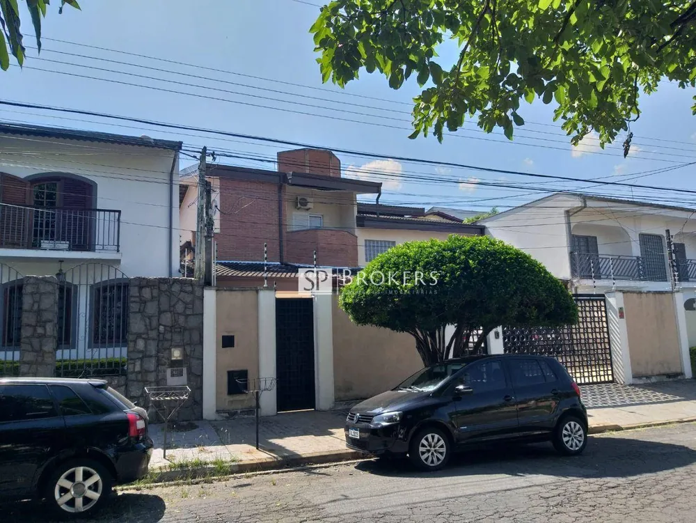 Casa, 3 quartos, 344 m² - Foto 2