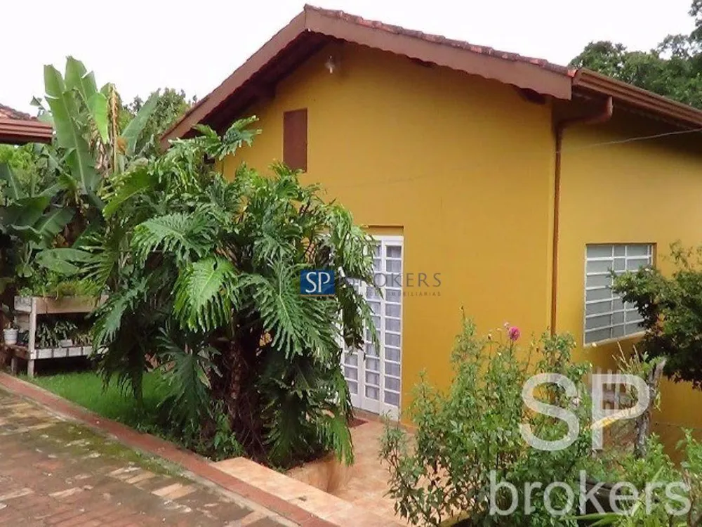 Casa, 3 quartos, 650 m² - Foto 1