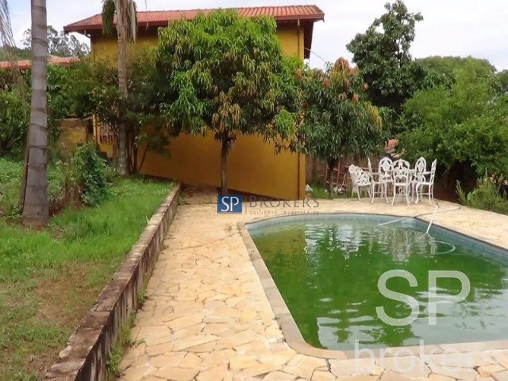 Casa, 3 quartos, 650 m² - Foto 3