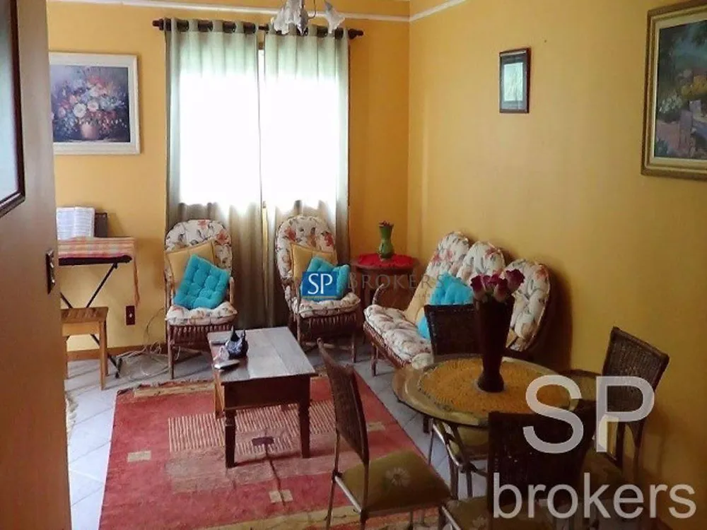 Casa, 3 quartos, 650 m² - Foto 4