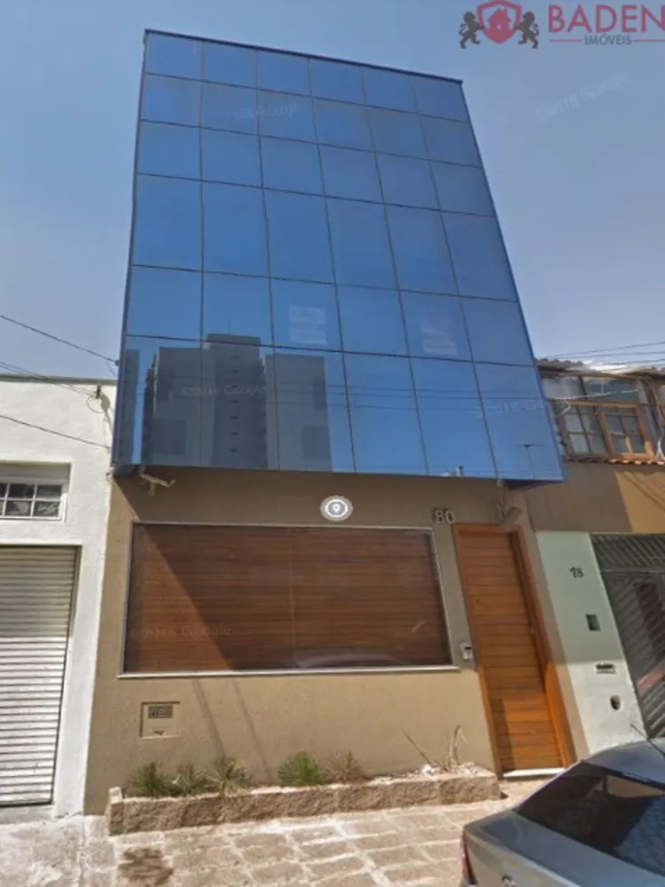 Prédio Inteiro, 247 m² - Foto 1