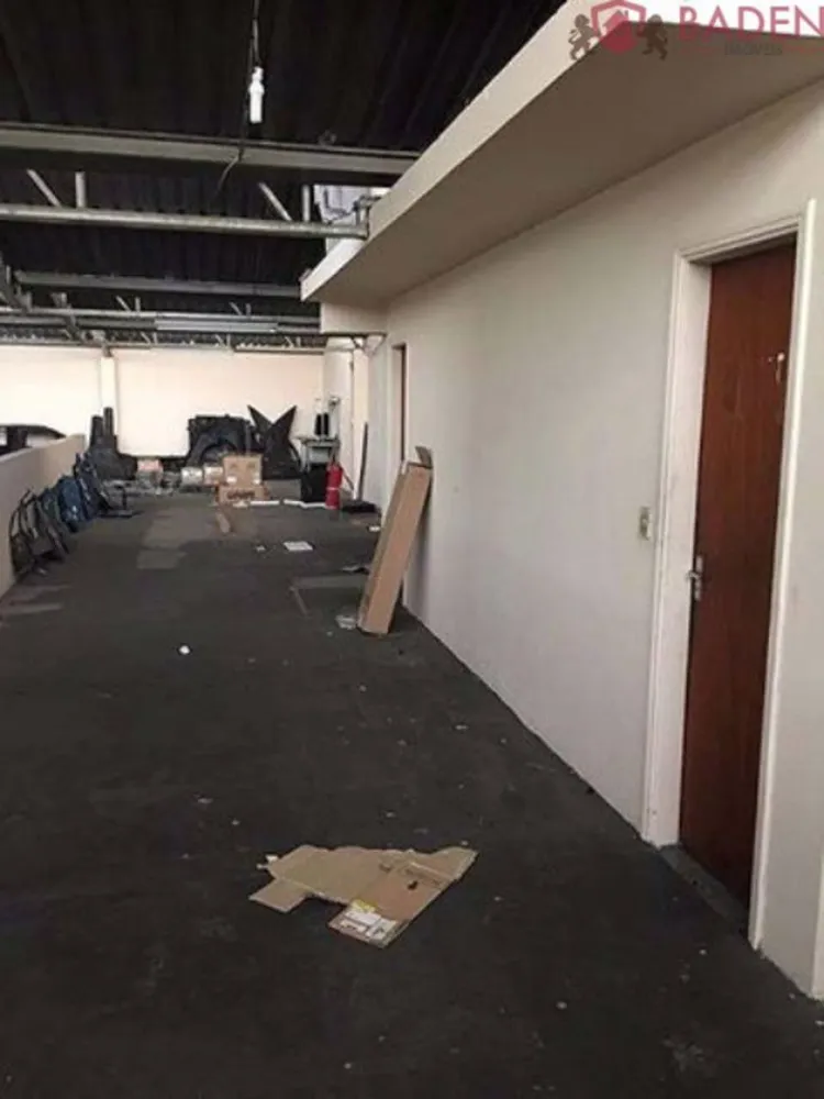 Depósito-Galpão, 660 m² - Foto 4