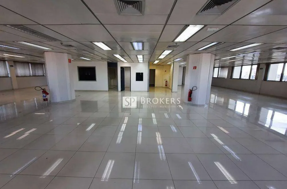 Sala-Conjunto, 481 m² - Foto 1