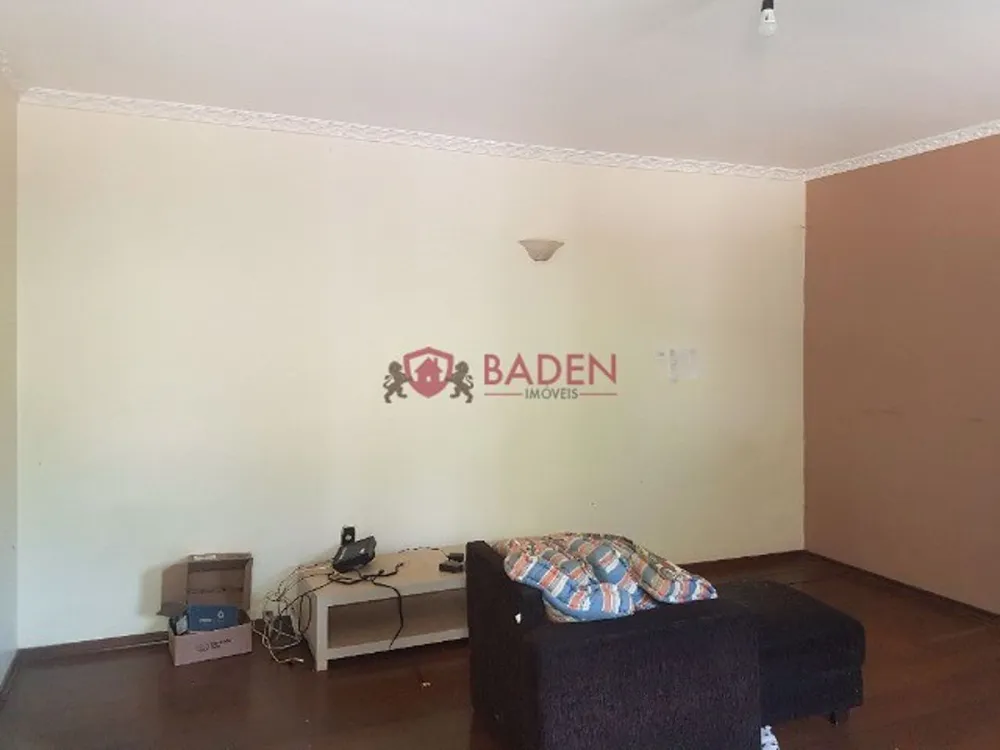 Casa, 4 quartos, 239 m² - Foto 3