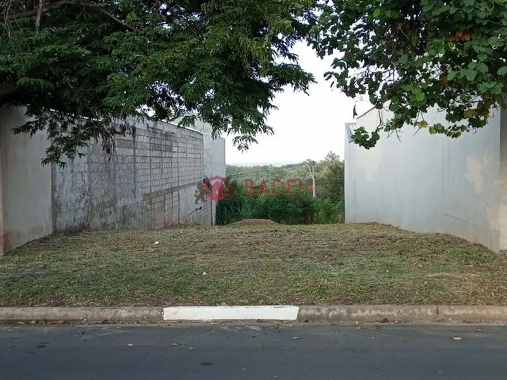 Terreno, 242 m² - Foto 1