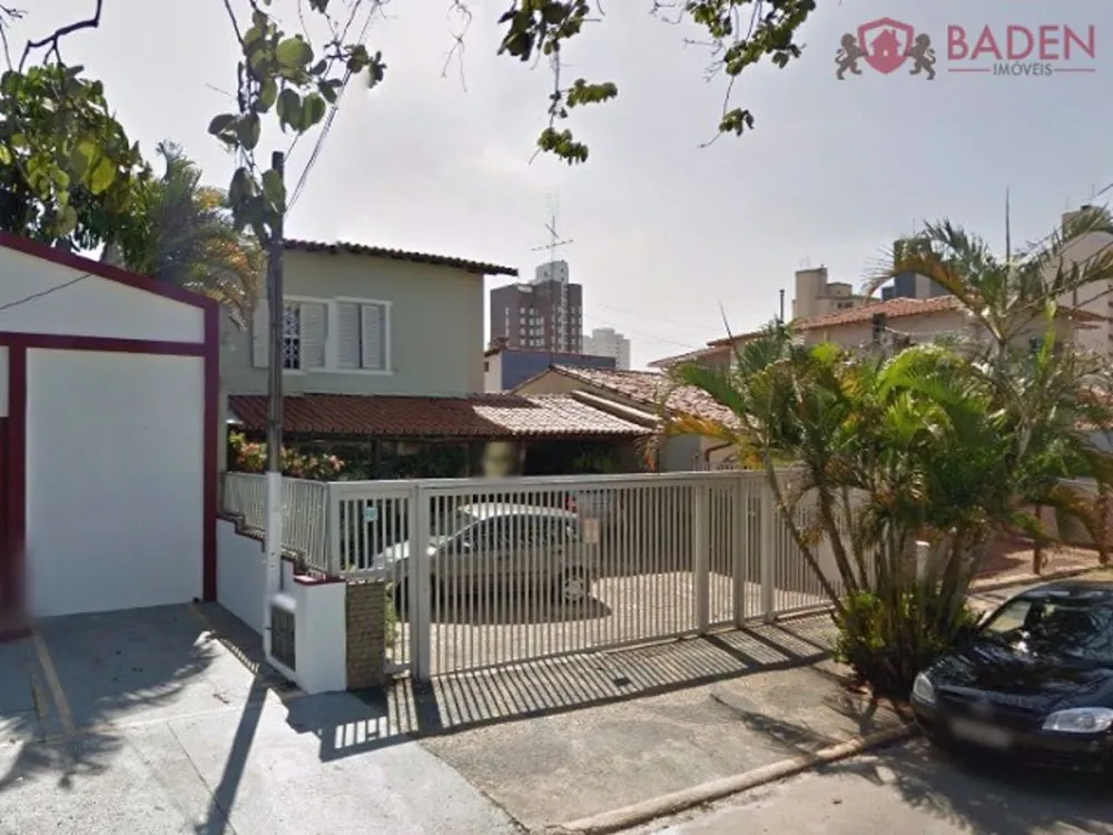 Casa, 3 quartos, 287 m² - Foto 1
