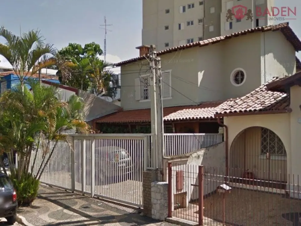 Casa, 3 quartos, 287 m² - Foto 2