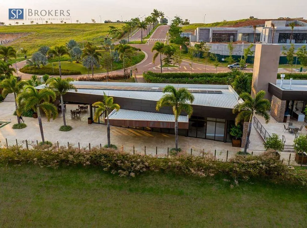 Loteamento e Condomínio, 1435 m² - Foto 2