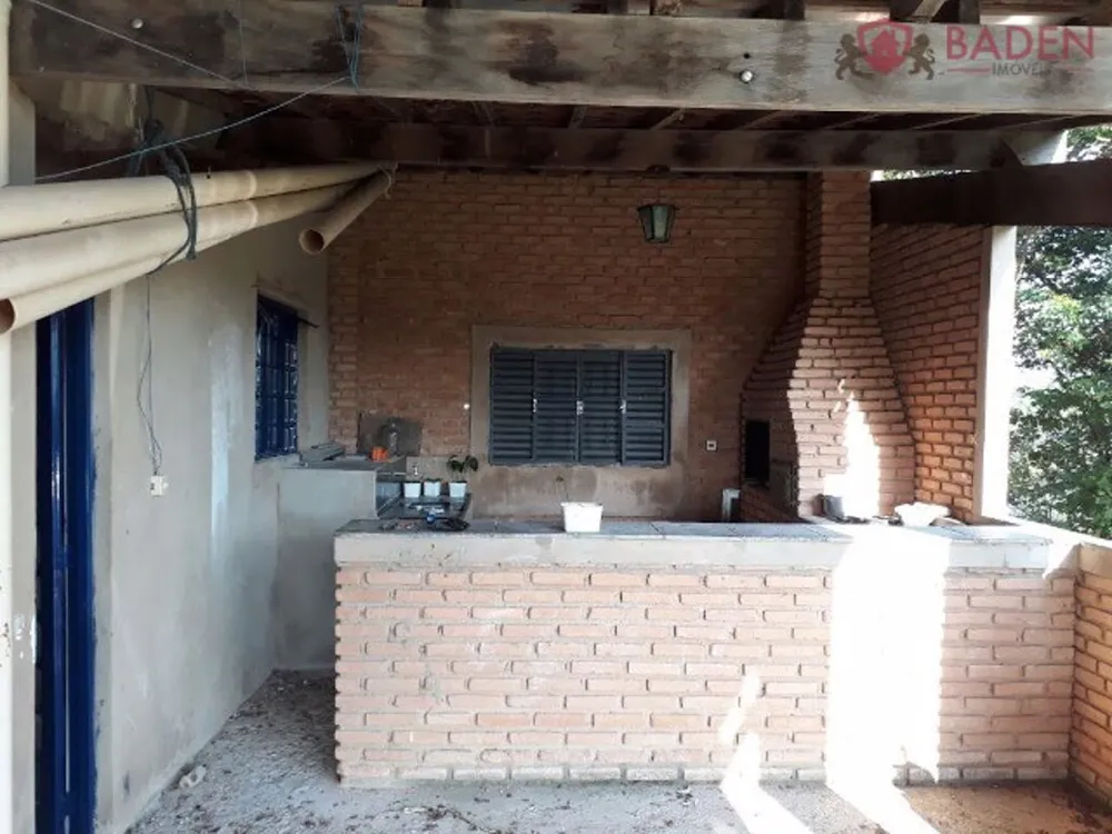 Chácara, 3 quartos, 250 m² - Foto 2