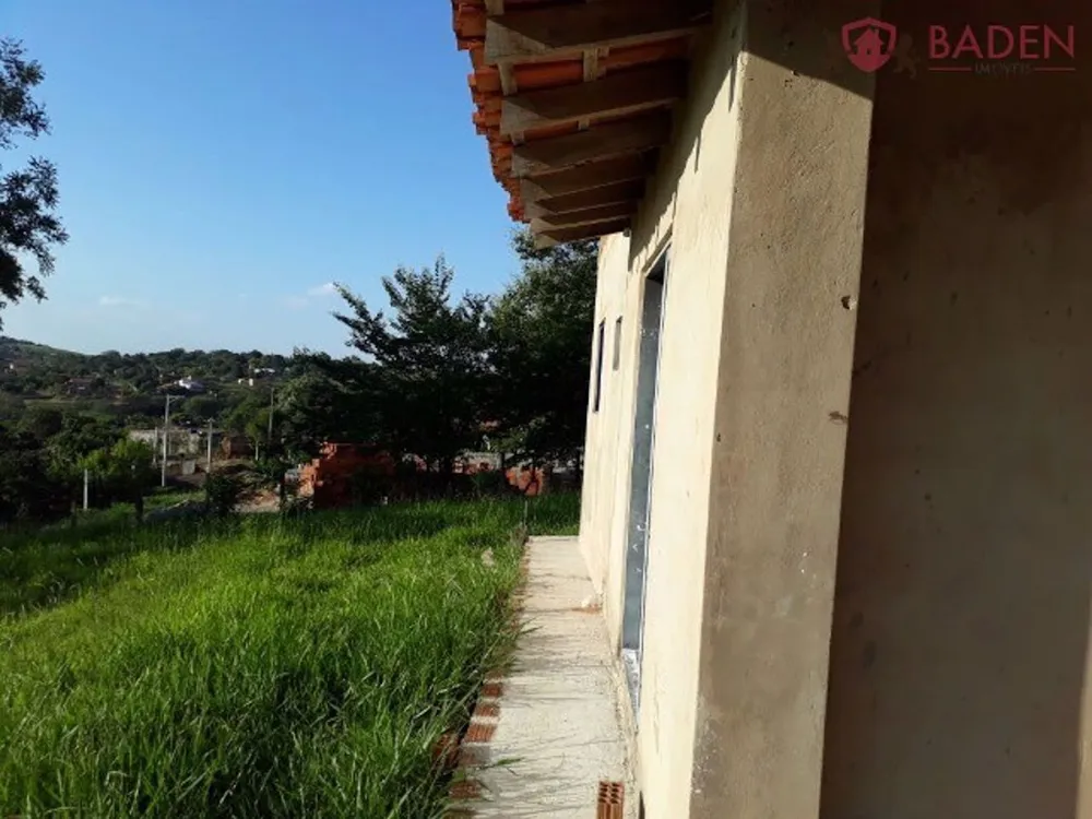Chácara, 3 quartos, 250 m² - Foto 3