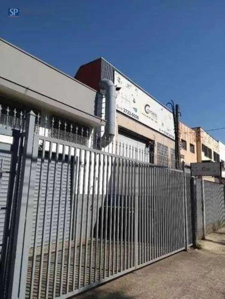 Prédio Inteiro, 300 m² - Foto 4
