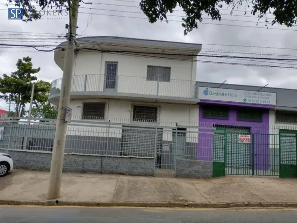 Prédio Inteiro, 300 m² - Foto 2