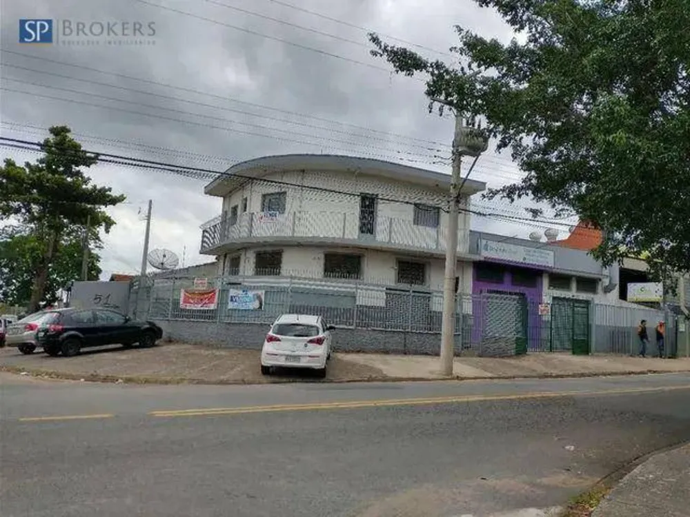 Prédio Inteiro, 300 m² - Foto 1