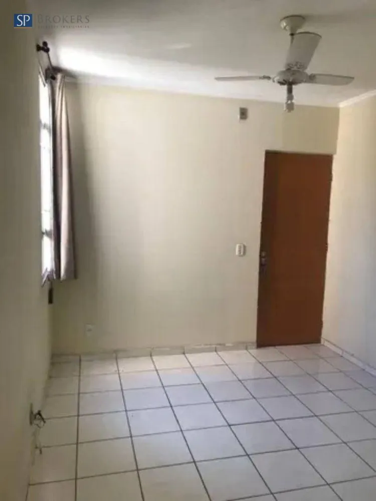 Apartamento, 2 quartos, 48 m² - Foto 3