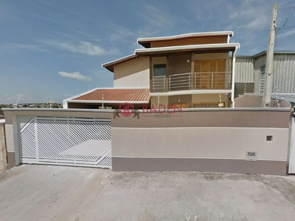 Casa, 3 quartos, 230 m² - Foto 1