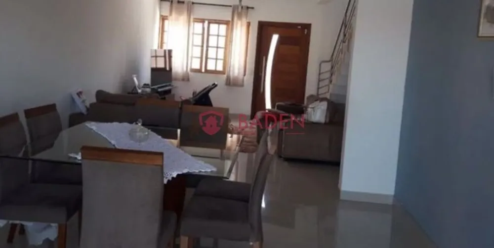 Casa, 3 quartos, 230 m² - Foto 4