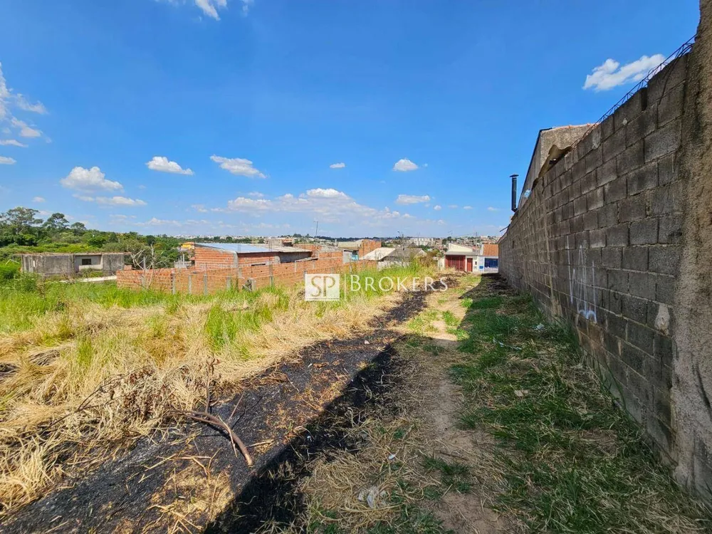 Terreno, 250 m² - Foto 2