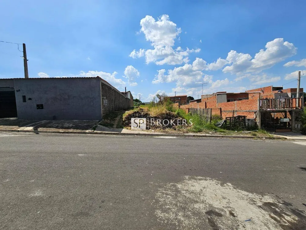 Terreno, 250 m² - Foto 3
