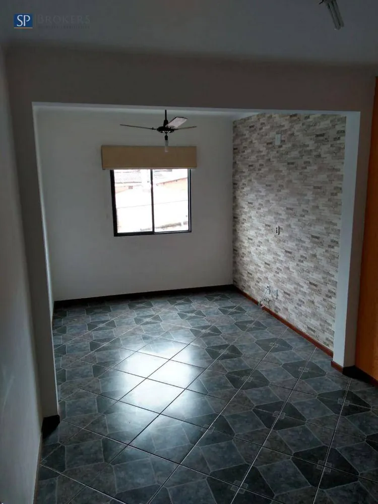 Apartamento, 2 quartos, 65 m² - Foto 1