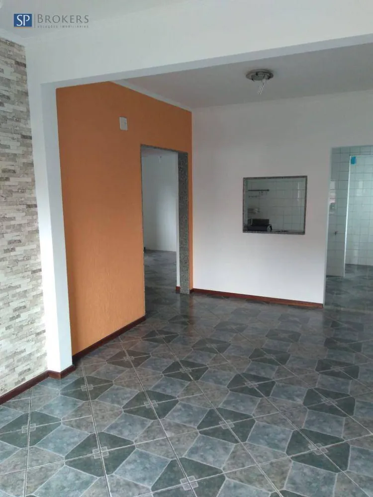 Apartamento, 2 quartos, 65 m² - Foto 2