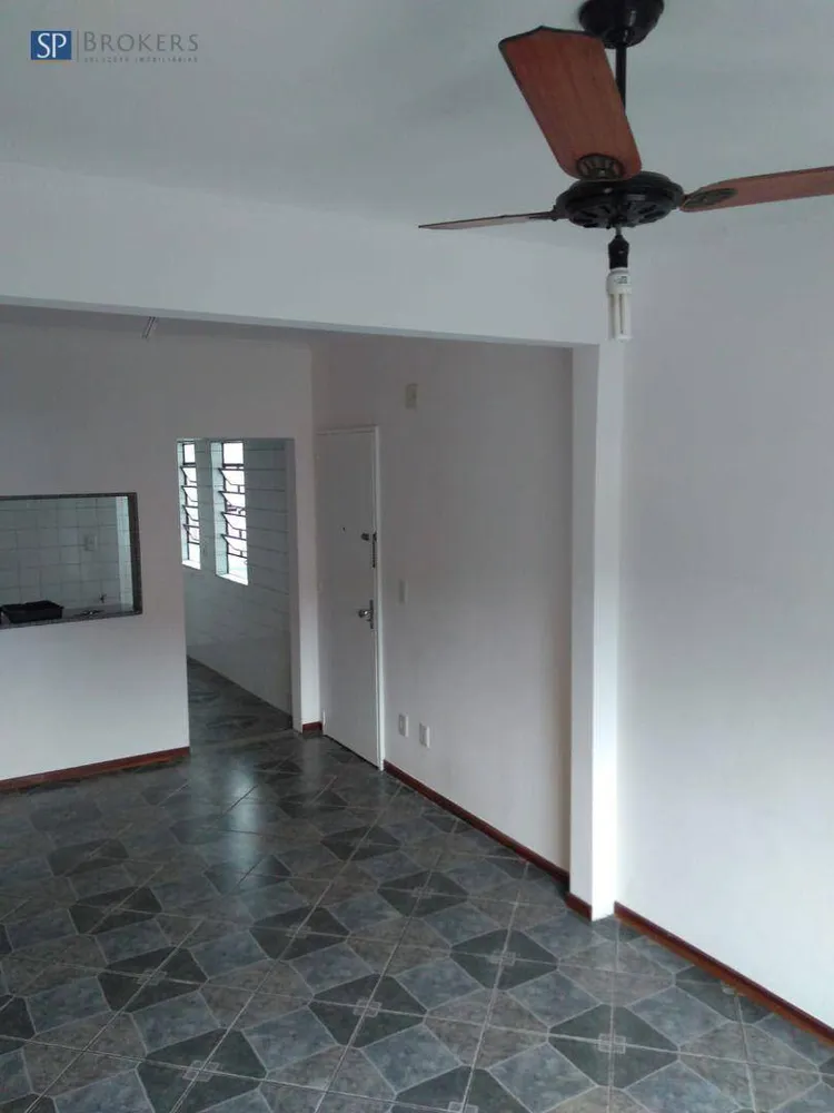 Apartamento, 2 quartos, 65 m² - Foto 3