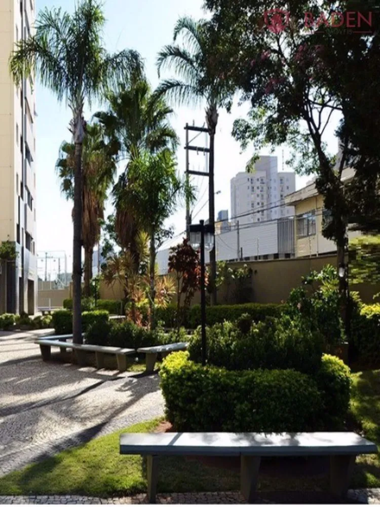 Apartamento, 3 quartos, 90 m² - Foto 3