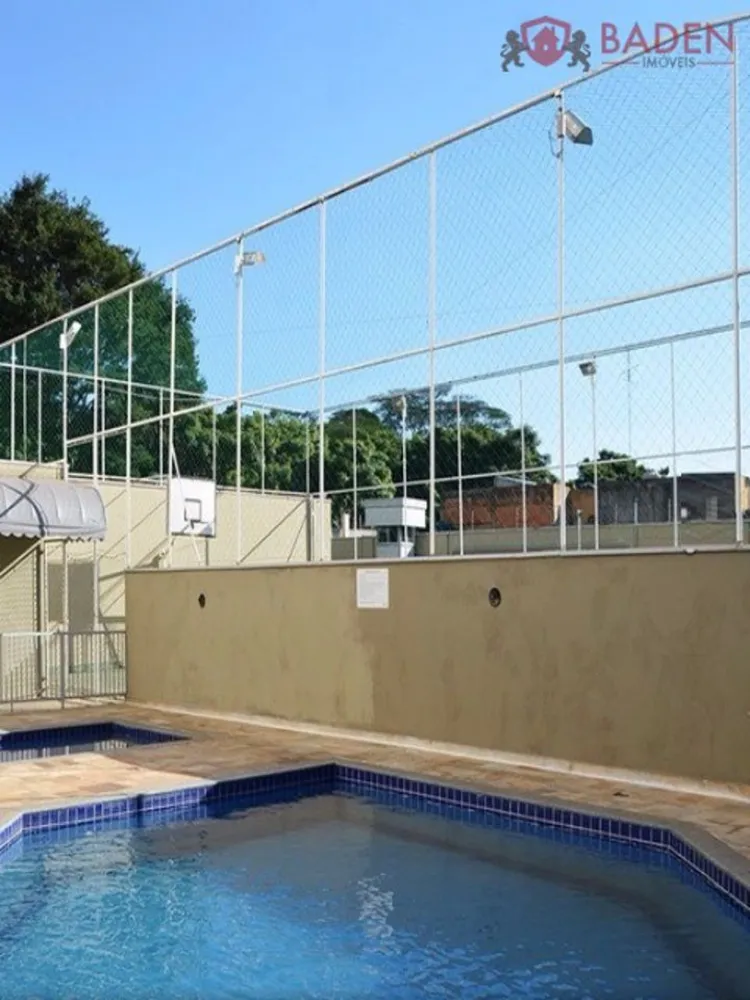 Apartamento, 3 quartos, 90 m² - Foto 2