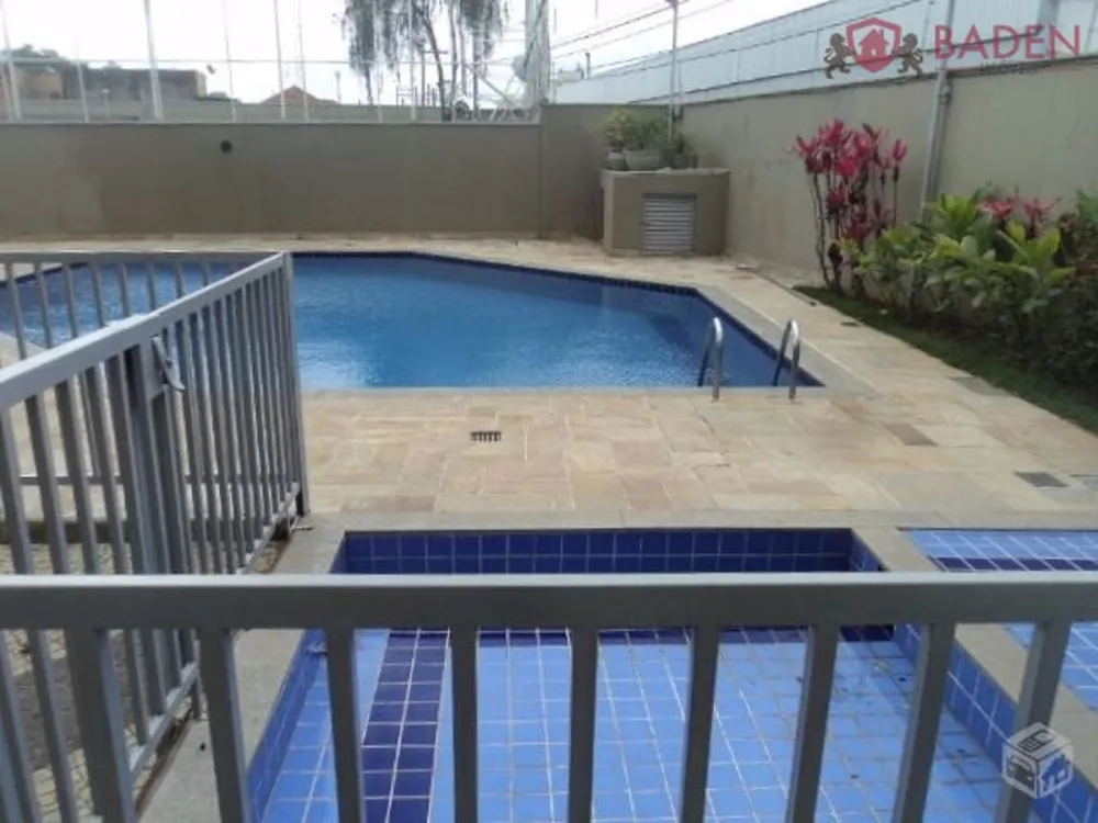 Apartamento, 3 quartos, 90 m² - Foto 1