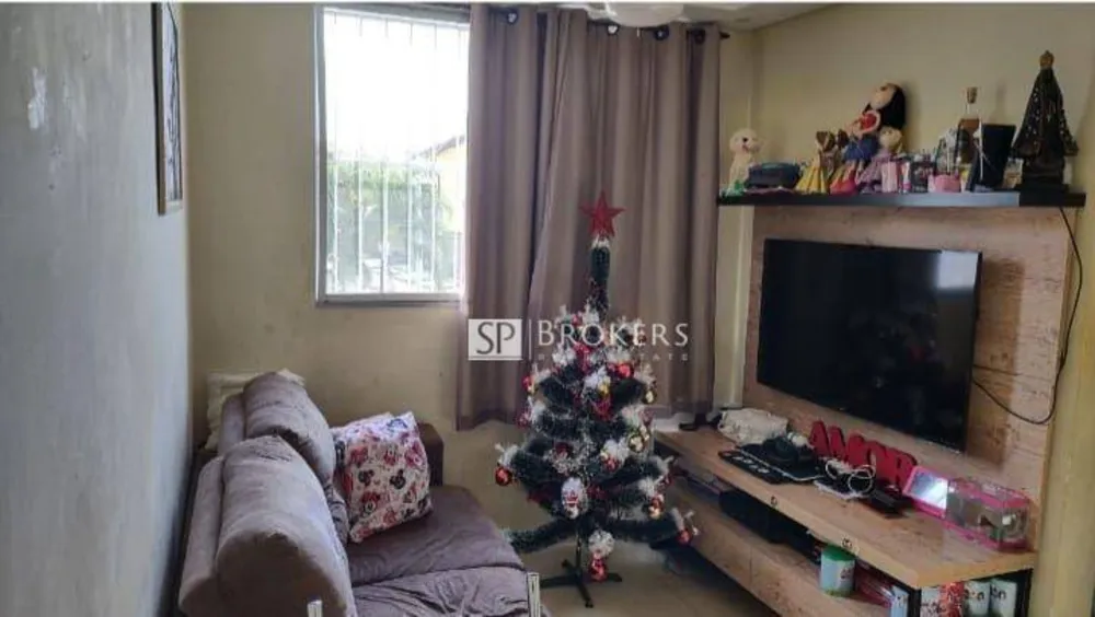 Apartamento, 2 quartos, 45 m² - Foto 3