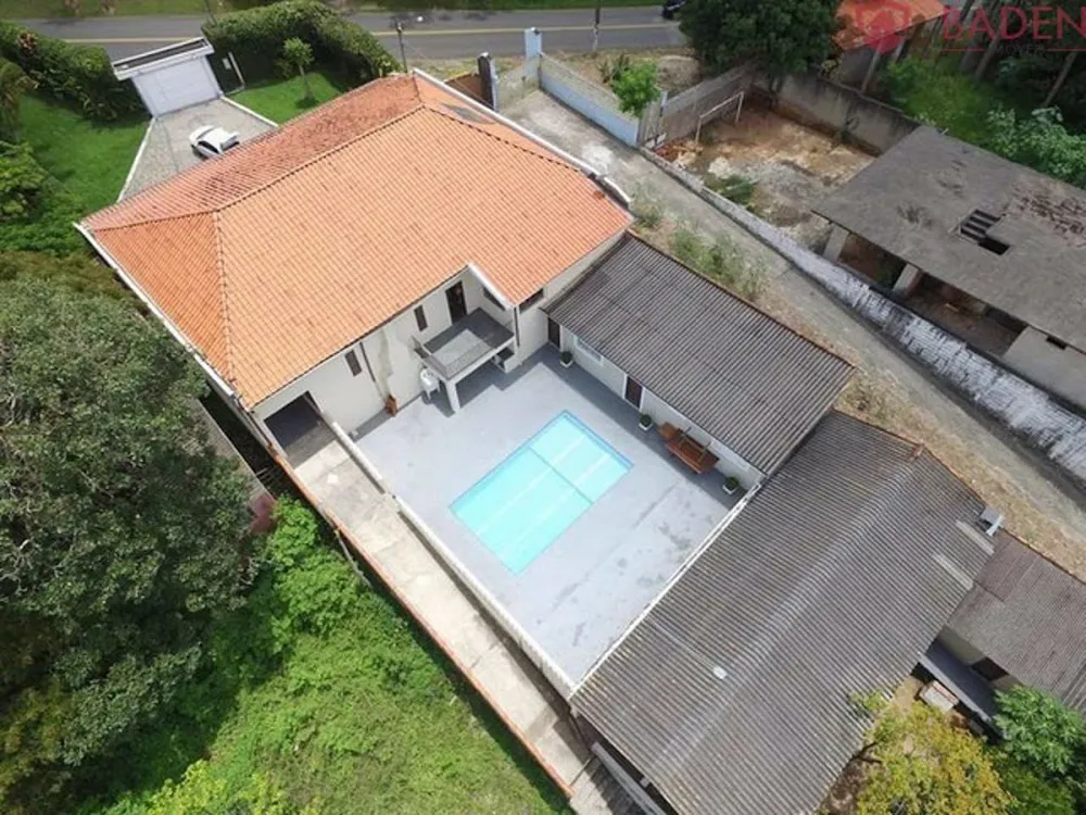 Casa, 3 quartos, 500 m² - Foto 2