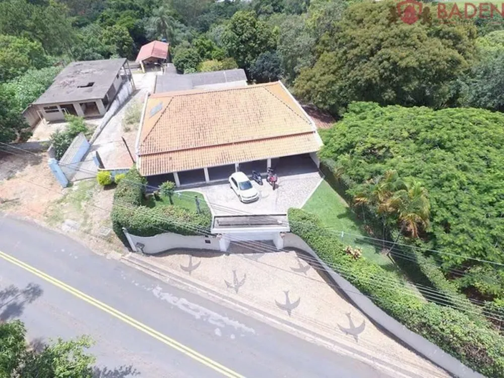 Casa, 3 quartos, 500 m² - Foto 1